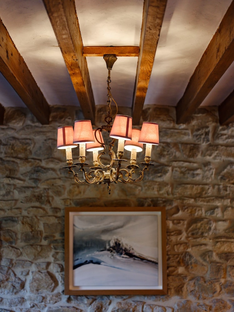 Au Domaine de la Pommeraye & Spa