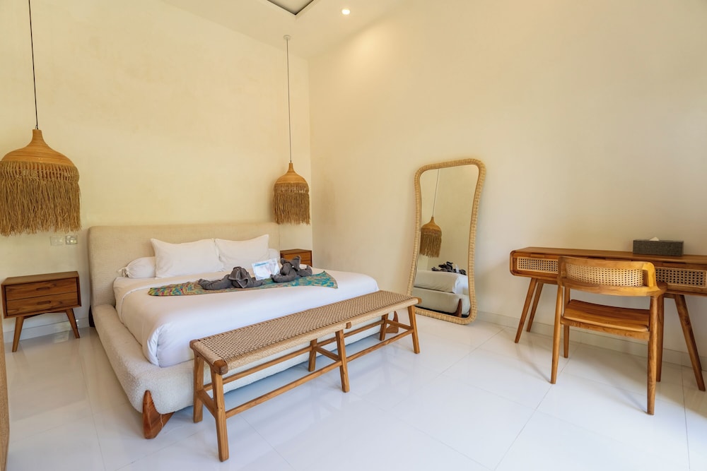Villa Meli Canggu