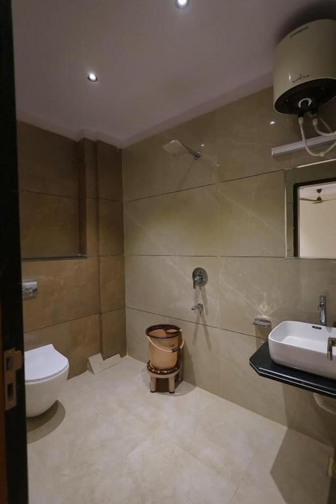 Hotel Vardhman