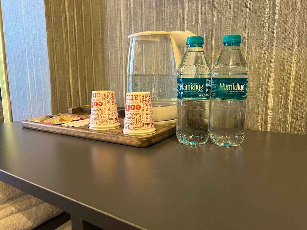 Beta Otel - Image 27