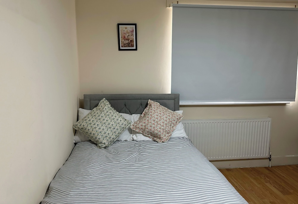 Acacia Wembley Stadium Serviced Apartment by Edens