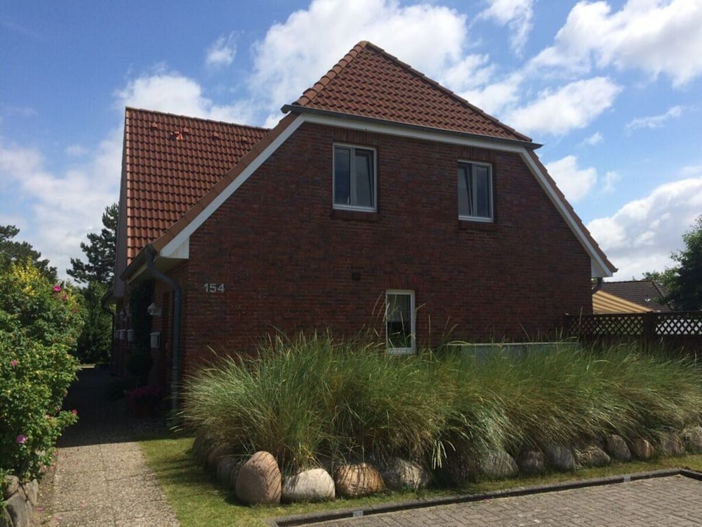 Holiday Home Sonnenhus