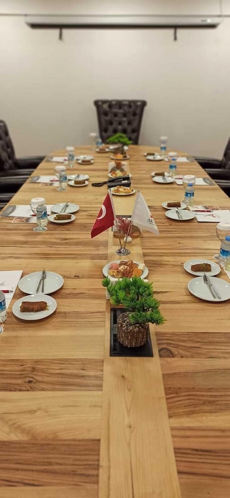 Ak Life Otel & Suit - Image 43