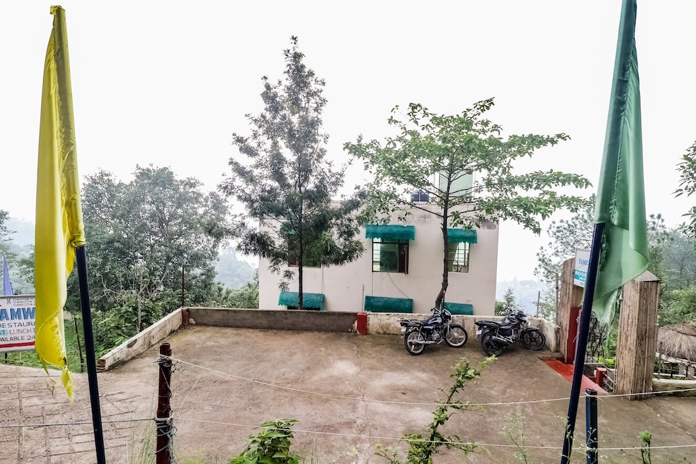 OYO 46144 Dreamway view 4