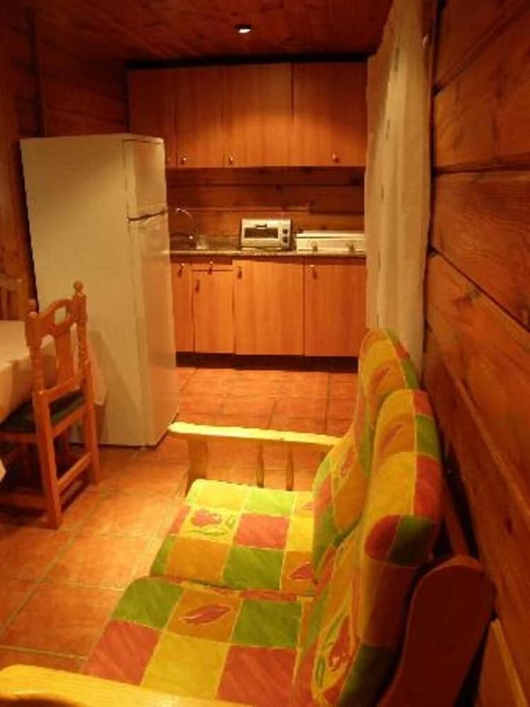 Camping La Puerta