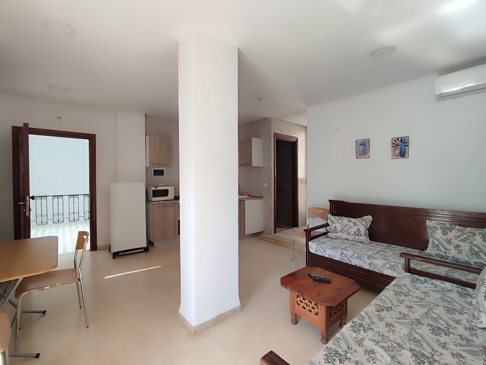EVASION LOISIR YASMINE HAMMAMET