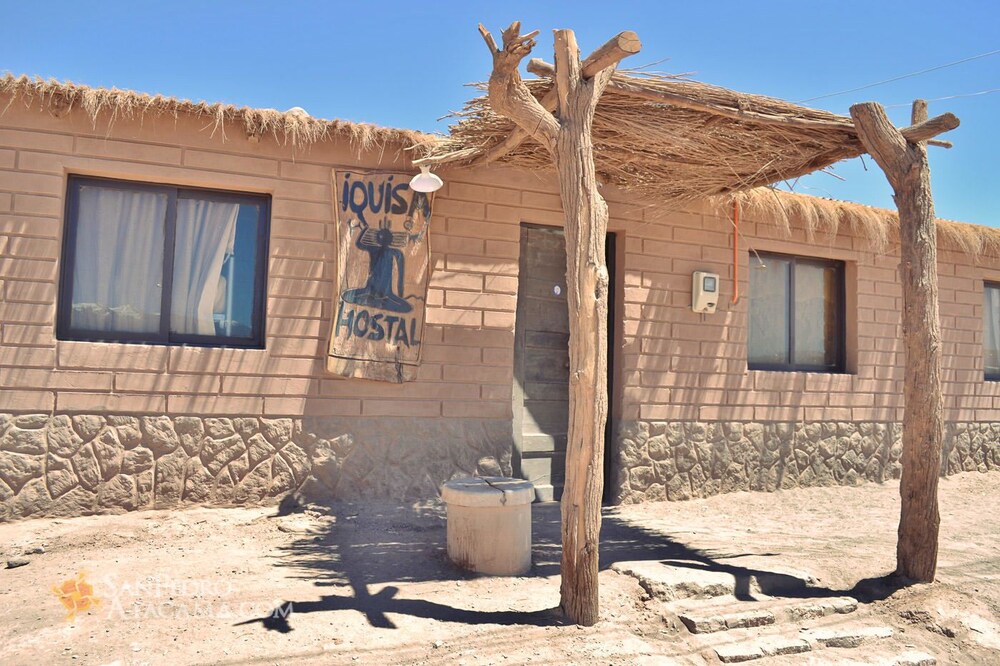 Hostal Iquisa