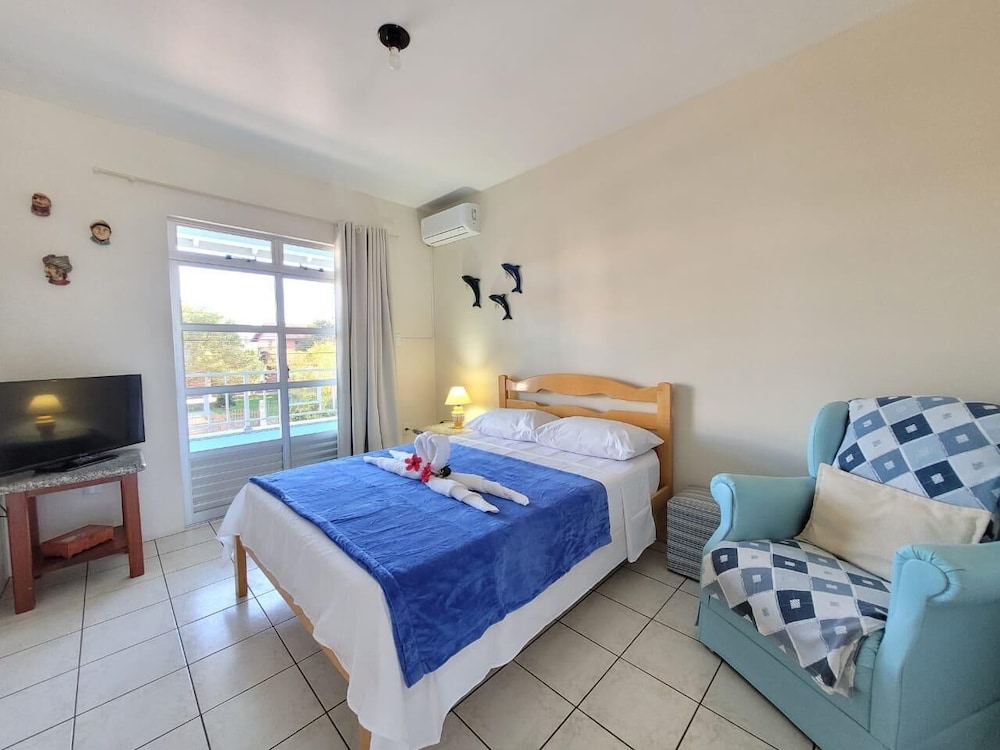 Villa do Oceano Residence