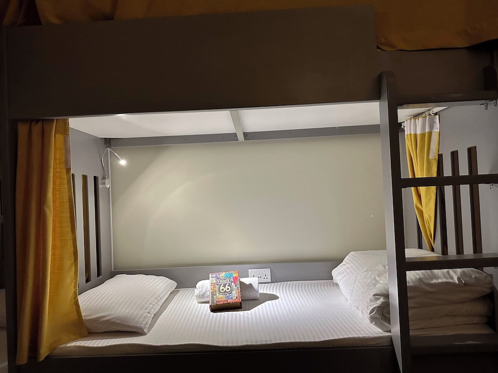 Sparkle View Hostel