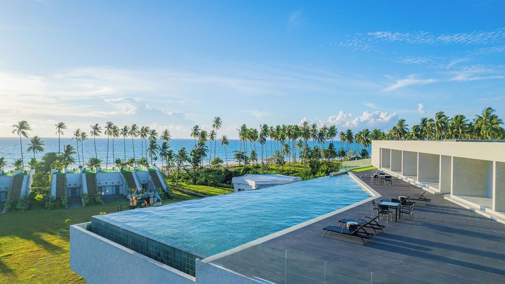 The Hotel Elizabeth Resort and Villas