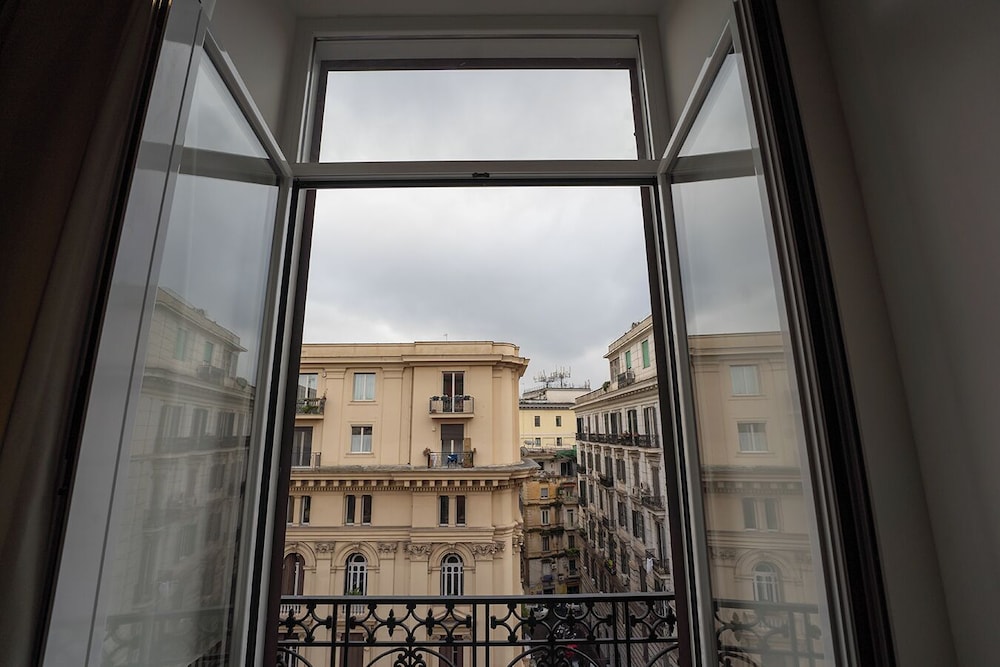 Royal Art House H Duomo by ClaPa Group Dislocated Hospitality
