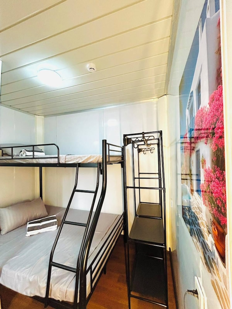Tandikan Suites El Nido