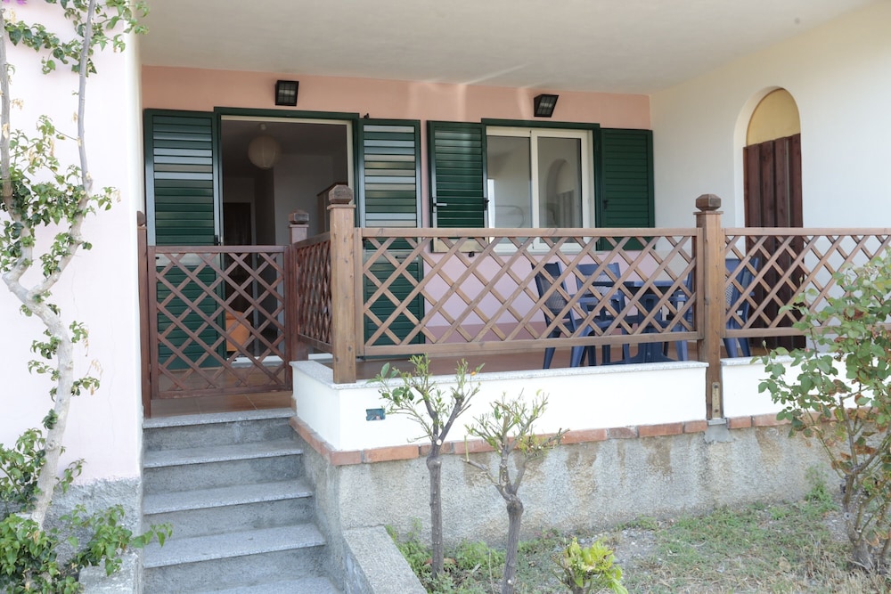 VRclub Villa Ridente