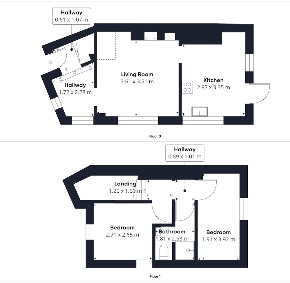 Host Stay Temple Gardens