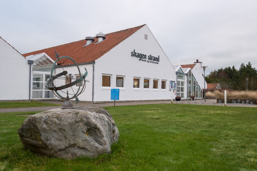 Skagen Strand Hotel Og Feriecenter - Image 3