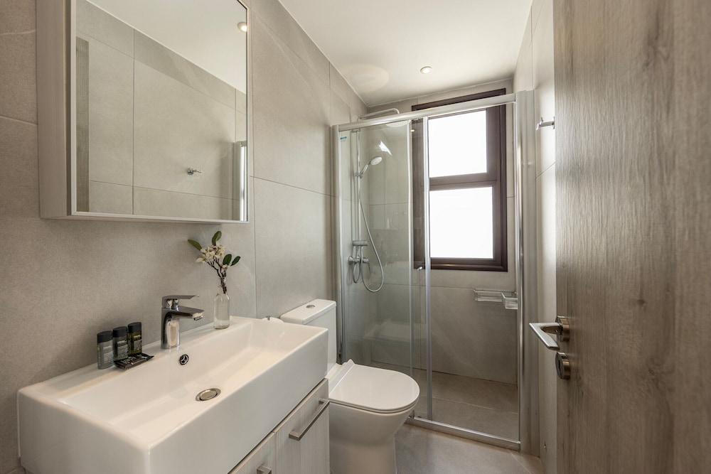 Ayia Napa Luxury Seaside Villa Ionion H15