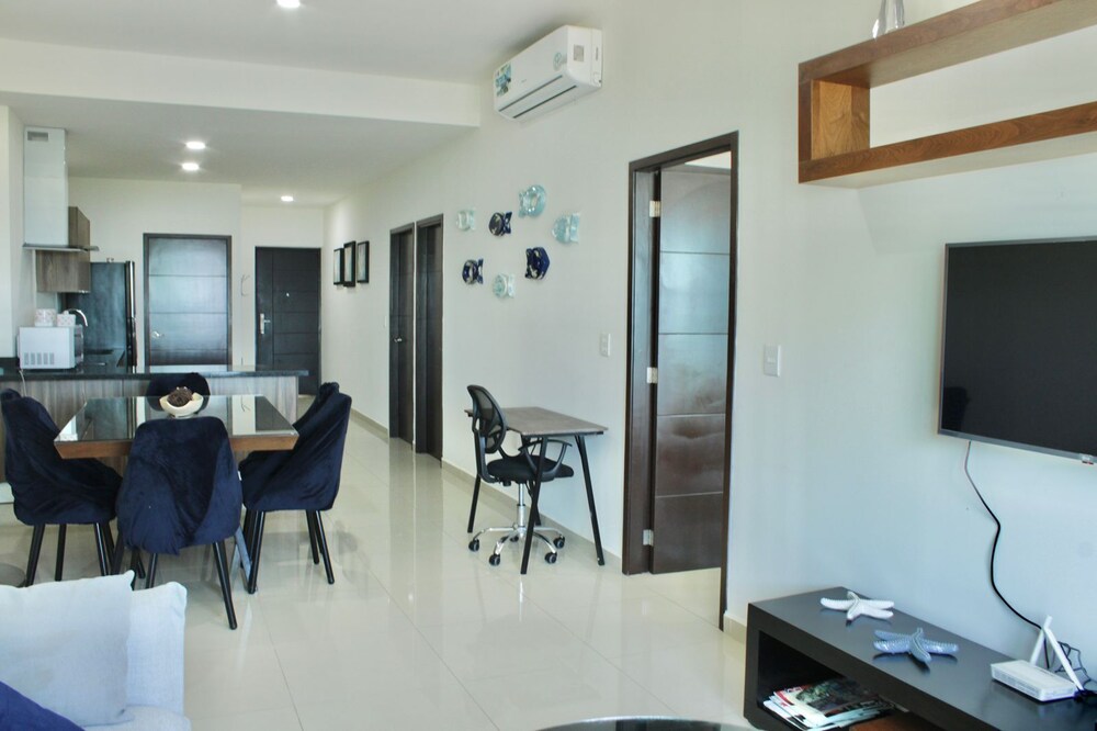 Iberika Apartments view 4