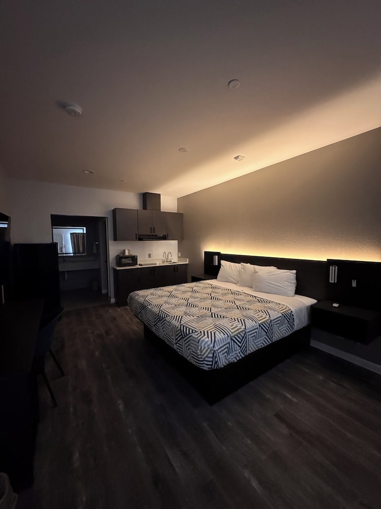 Studio 6 – Humble, Tx