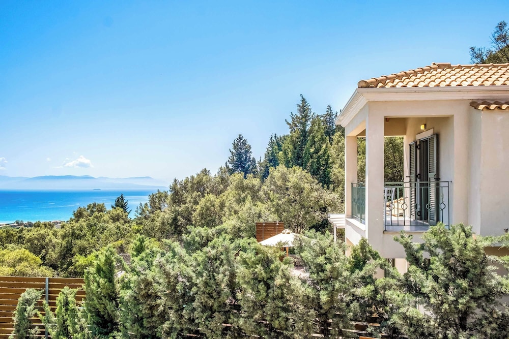 Villa Nefeli Lefkas