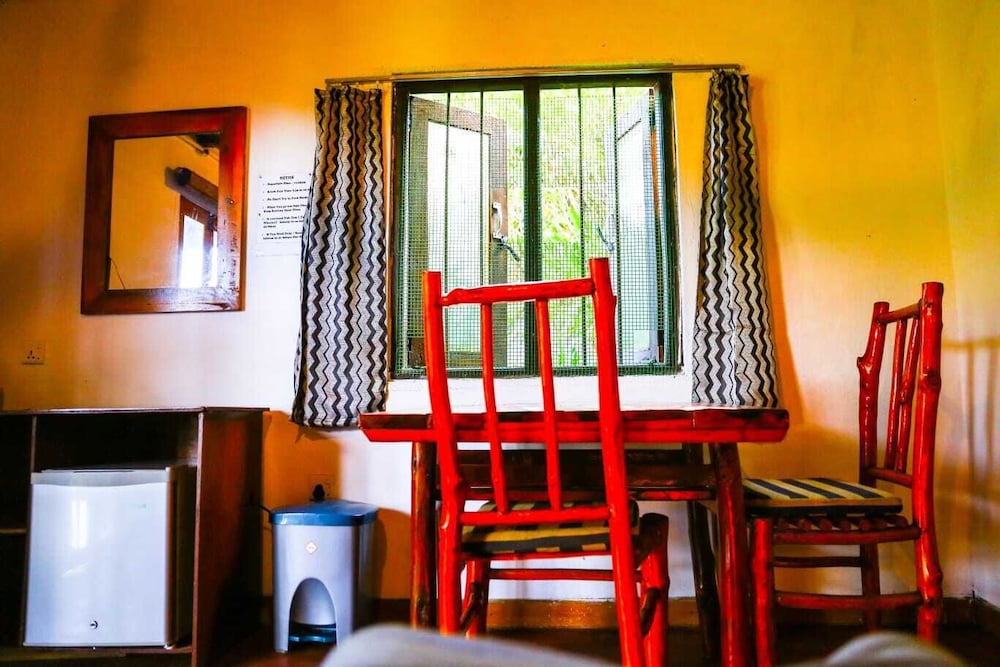 Ella Bamboo Cabana