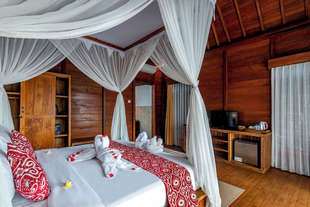 Belas Vana Villa Ubud by Dhananjaya Hospitality