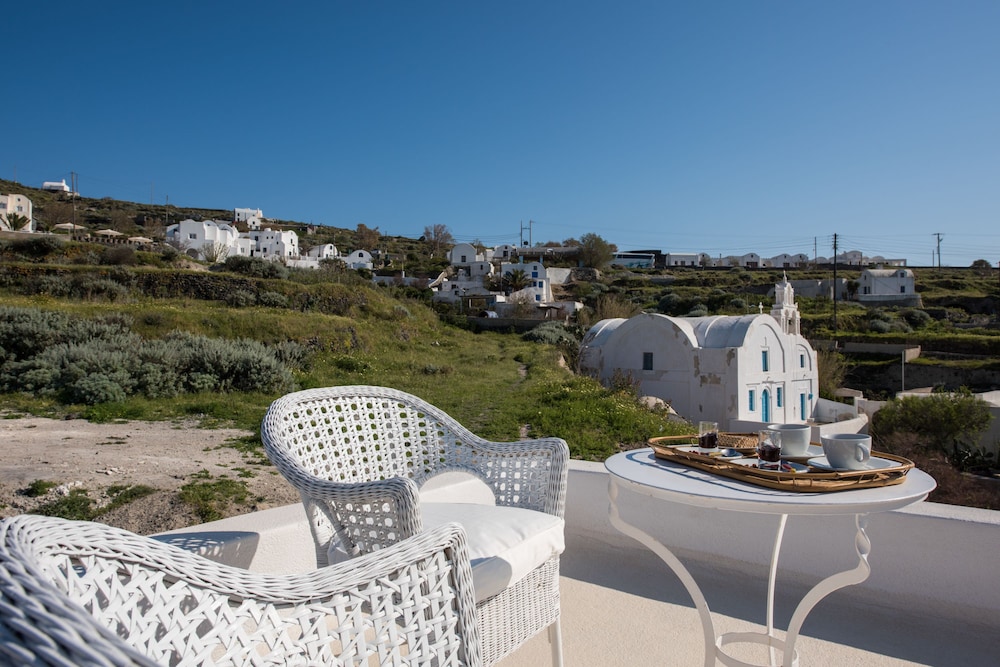 Fava Eco Suites