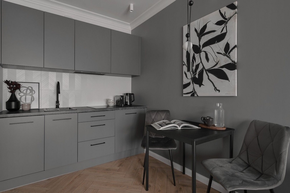 Apartio Rooms Gliwice