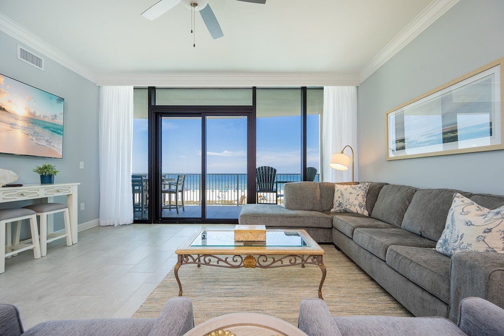 Phoenix Gulf Shores Ii 303 3 Bedroom Condo