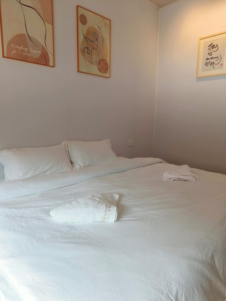 The Pampines Villa