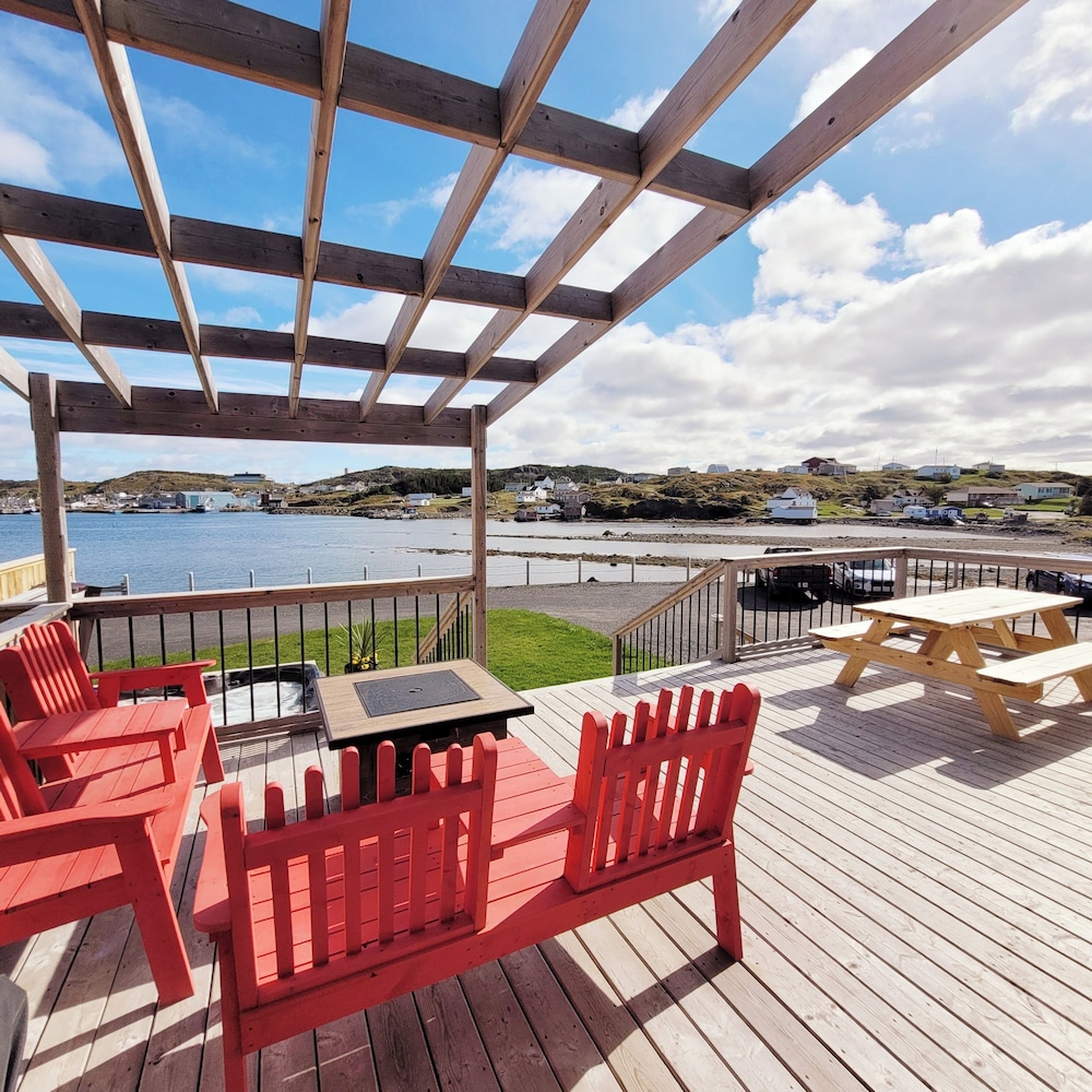 Sunshine Inn - Twillingate & Beyond