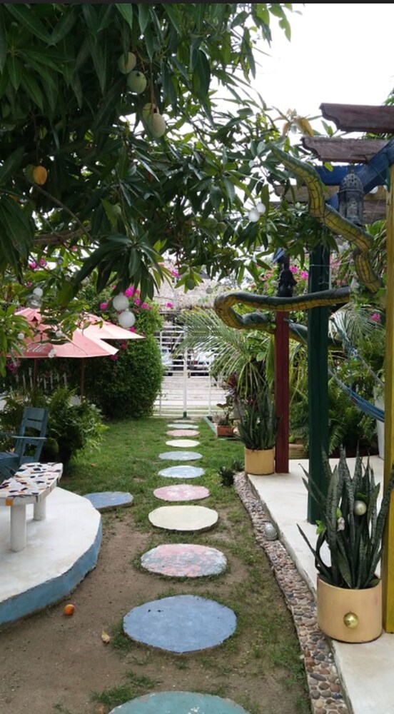 Villa del mar Cartagena