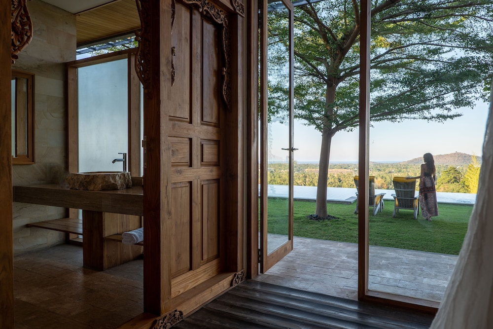 Sumberkima Hill Private Villa Retreat