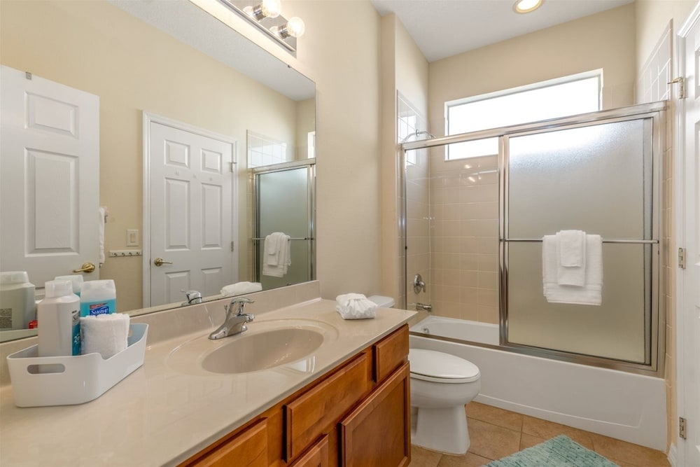 Ws477cb 4 Bedroom Home