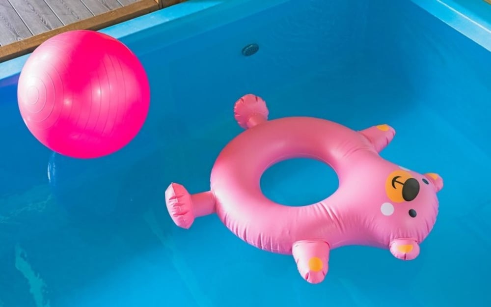 Gyeongju Camino Pool Villa Pension