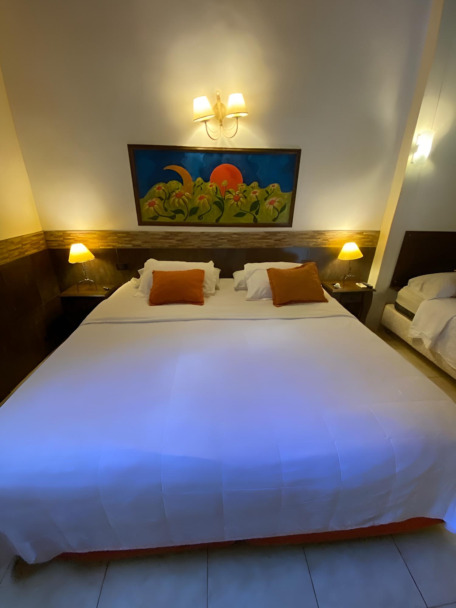 Boutique hotel de la Fonte by Nordic
