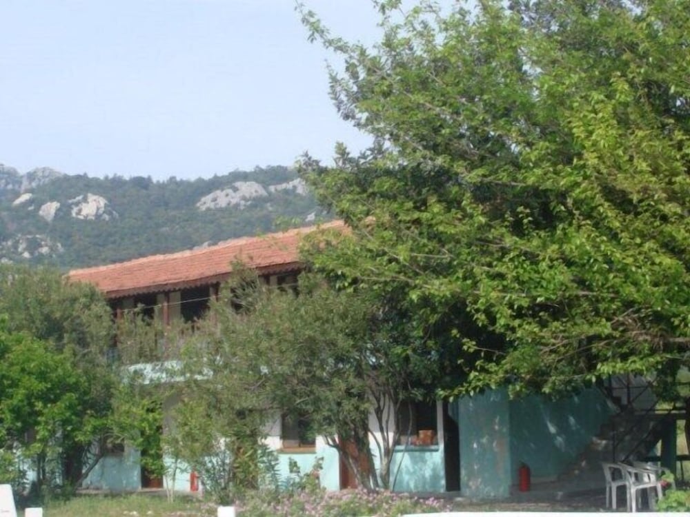 Fire Pansiyon