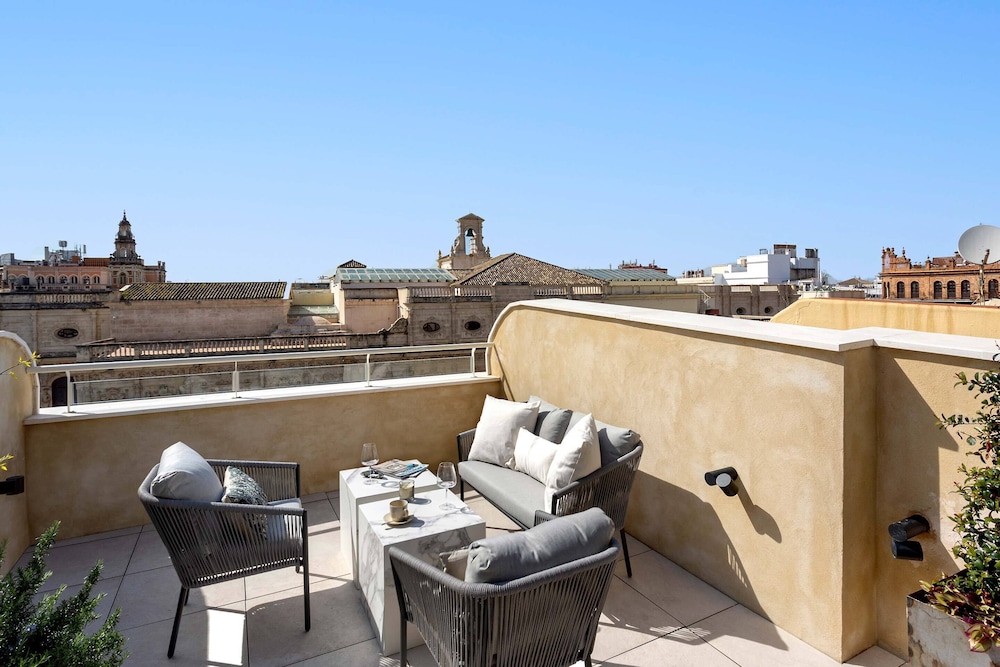 Amazing Loft in Seville Center San Francisco III