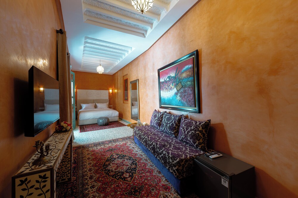Riad Nejma BenYoussef