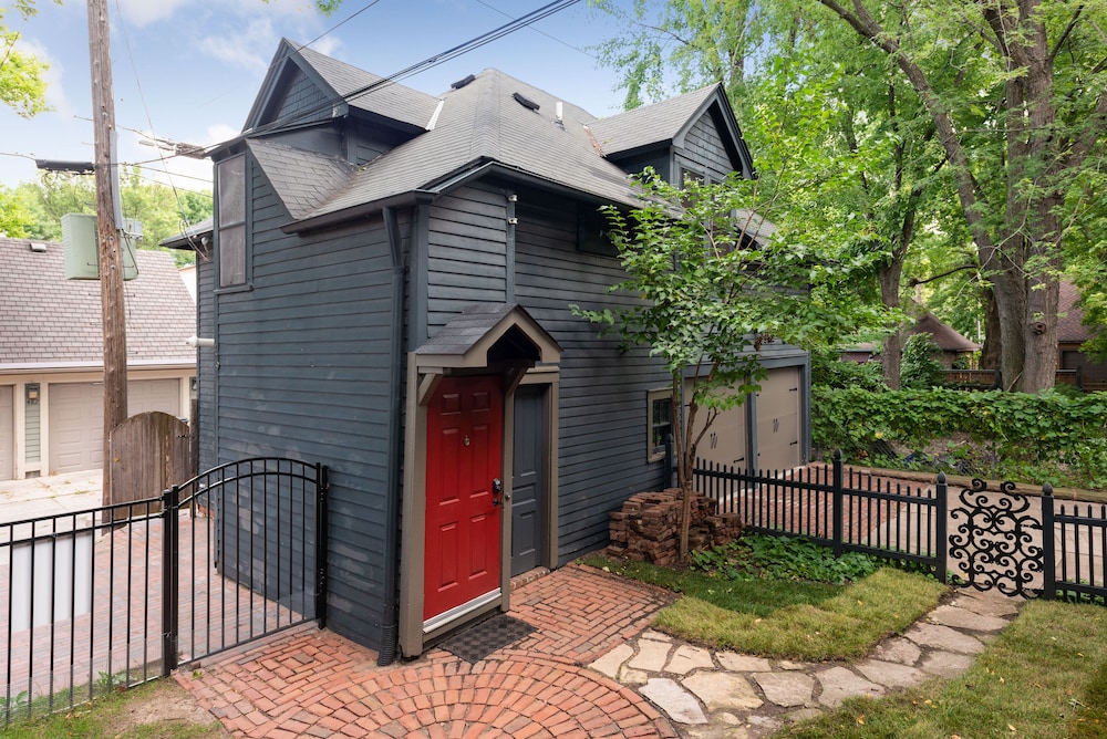 Historic District B&B