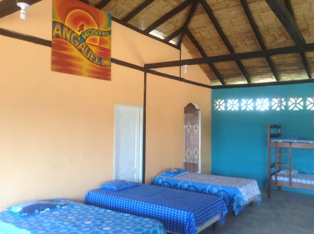 Angauel Inn