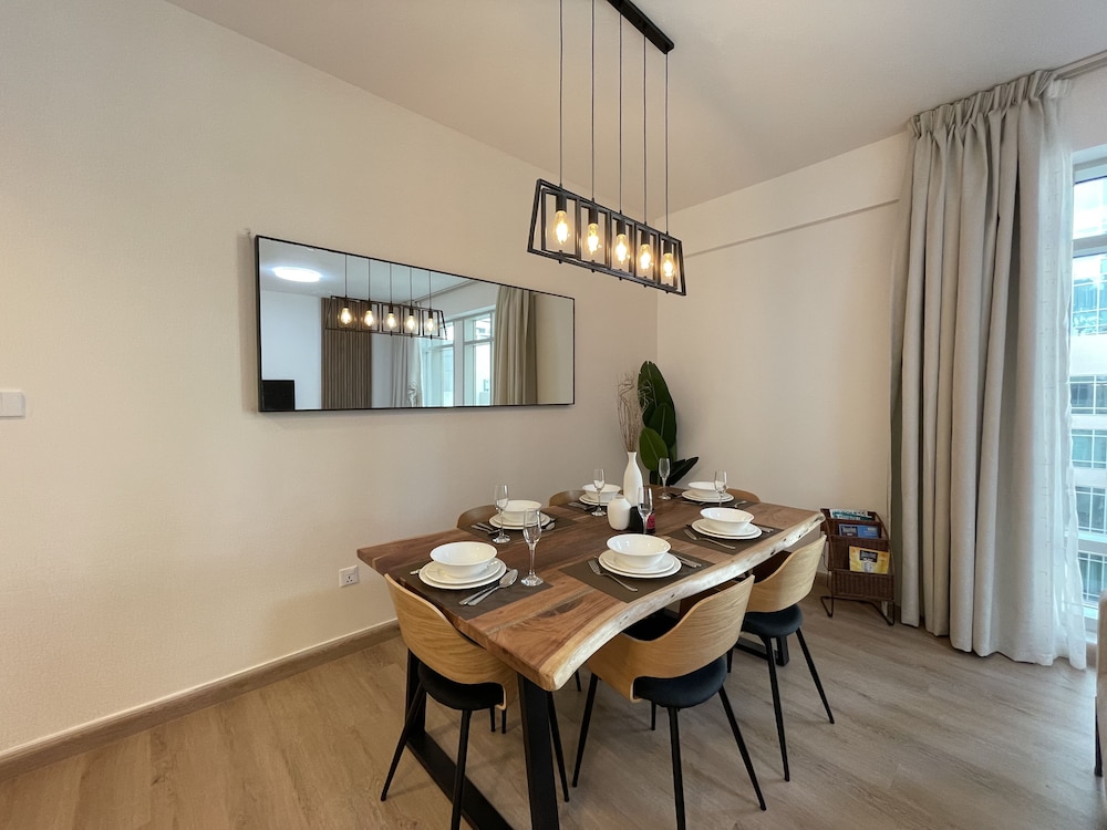 1B-Loft-L404 by bnbme homes