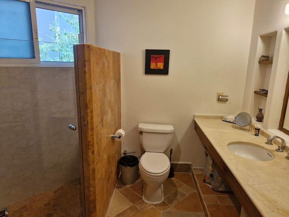 Luxurious Apartment in Playacar With Golf