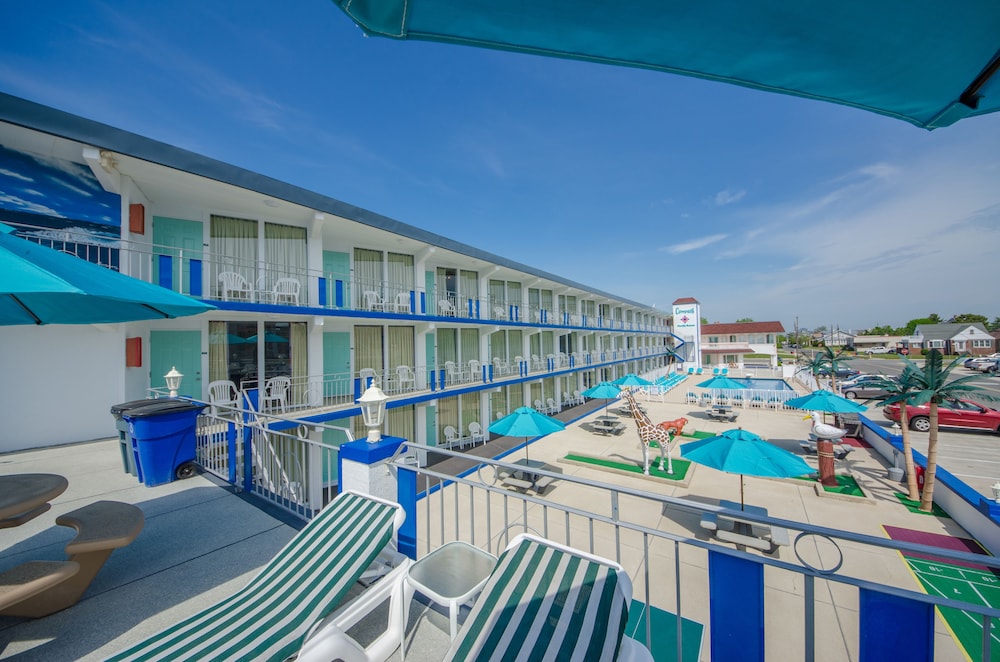 Compass Family Resort