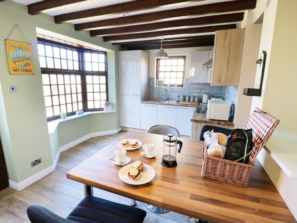 King's Cottage