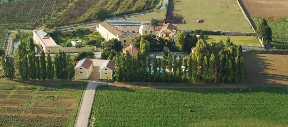 Masseria La Morella