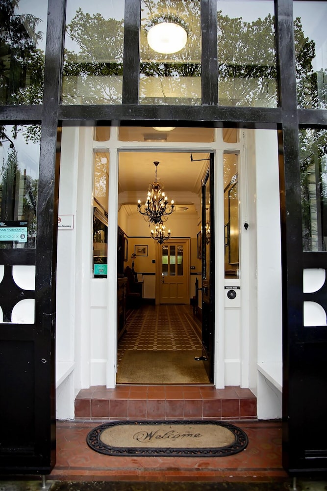 Fir Trees Guest House
