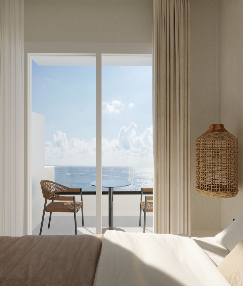 néreya luxury rooms
