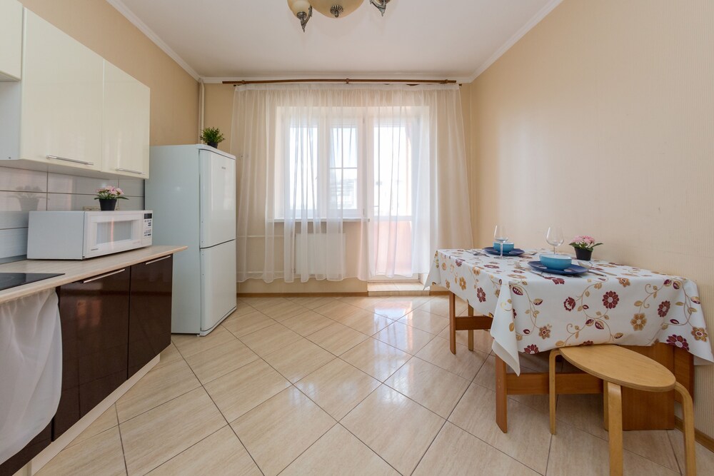 Apartment Rodniki