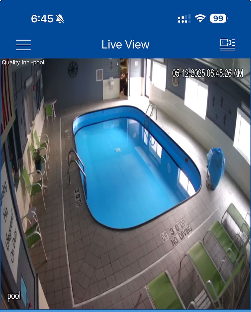 Edn Hotel Lincoln