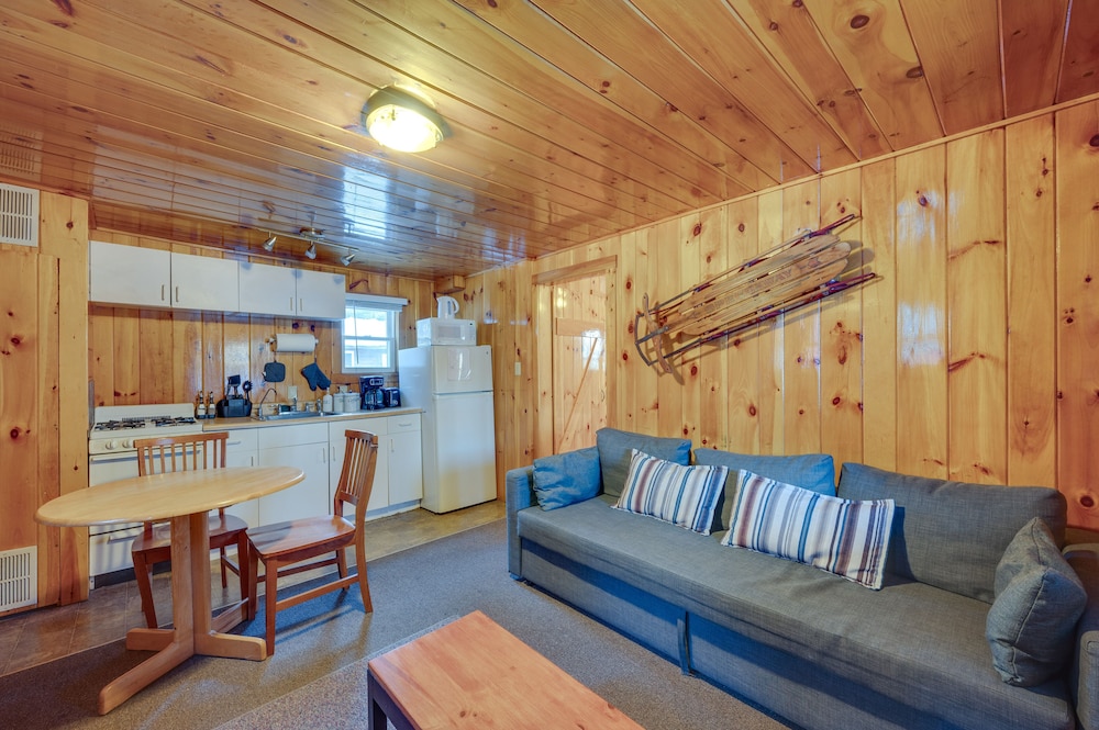 Laconia Vacation Rental Near Lake Winnipesaukee!